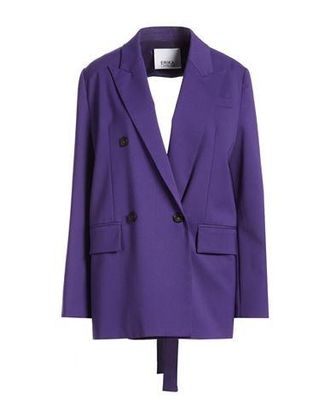 Erika Cavallini Semi Couture SUITS and CO-ORDS - Blazers on YOOX.COM