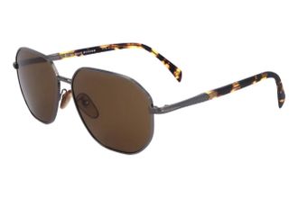 David Beckham DB 1132/F/S EKP zonnebril