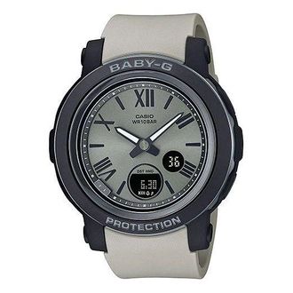 Casio Baby-G Grey BGA-290-8A