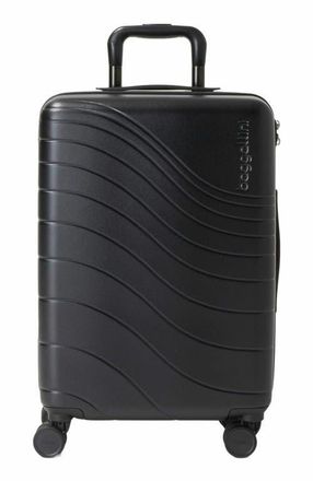 Baggallini Set Wave 22 in. Wheel Hardside Carry-On Suitcase in Black Hardside at Nordstrom