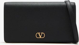 Valentino Garavani Vlogo Signature Crossbody Bag