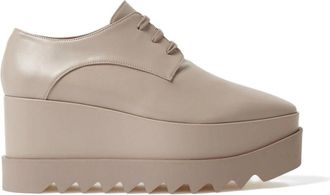 Stella McCartney Mujer, Zapatos, Beige, Talla: 40 EU