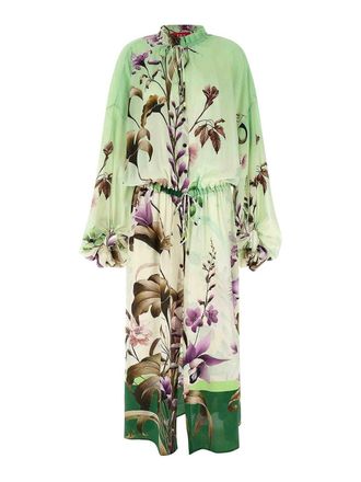 F.R.S. For Restless Sleepers F. R.S For Restless Sleepers Dress