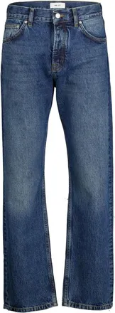 Nn.07 Nn07, Uomo, Jeans, Blu, W31 L34, new