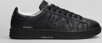 Premiata Russell Sneakers