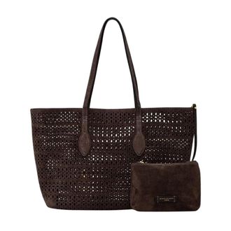 Gianni Chiarini Mujer, Bolsos, Marr&oacute;n, Talla: ONE Size