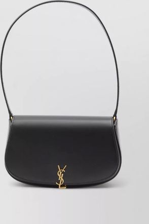 Saint Laurent voltaire mini shoulder bag box leather