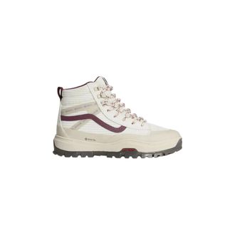 Vans Donna, Scarpe, Beige, 38 EU, new