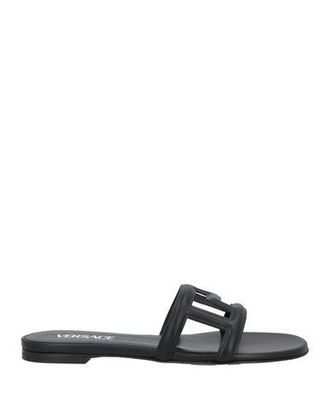 Versace: Black Shoes / Footwear now up to −76% | Stylight