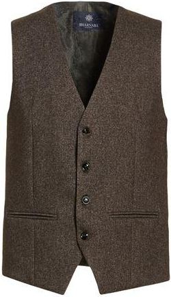 Bharnaba TRAJES Y CONJUNTOS - Chalecos sartoriales en YOOX.COM