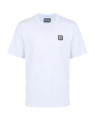 Diesel TOPWEAR - T-shirts on YOOX.COM