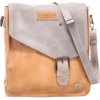 Bed St&uuml; Venice Beach Handbag in Oats Icicle Rustic at Nordstrom