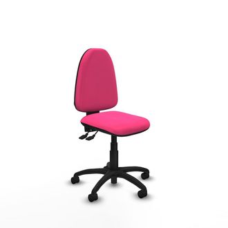 Piqueras y Crespo Piqueras Y Crespo B0001rn Silla De Oficina Ergon&oacute;mica Rosa