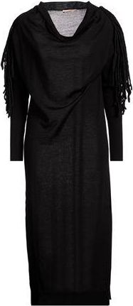 Carla G. DRESSES - Midi dresses on YOOX.COM