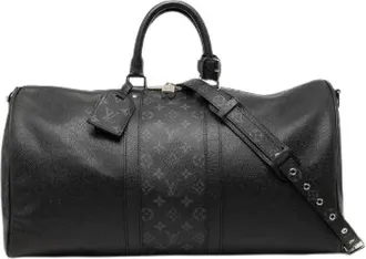 Louis Vuitton unisex, Pre-owned, Nero, Taglia unica, used