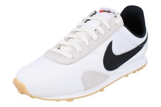 Nike Pre Montreal Racer VNTG Womens Trainers - White - Size UK 6.5