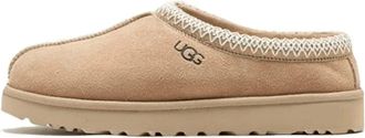 UGG Tasman Slipper - Dames - Schoenen - Beige - Maat: 43 EU Wol