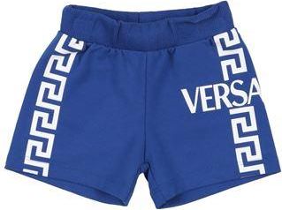 Versace BOTTOMWEAR - Shorts & Bermuda Shorts on YOOX.COM