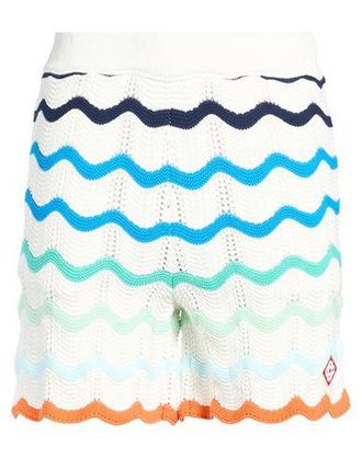 Casablanca BOTTOMWEAR - Shorts & Bermuda Shorts on YOOX.COM