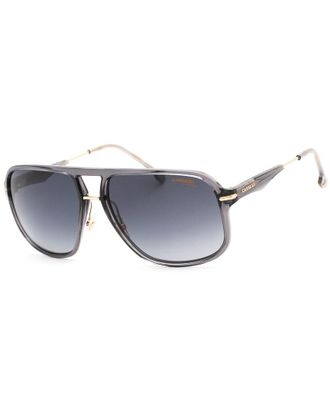Carrera Mens 296/S 60Mm Sunglasses