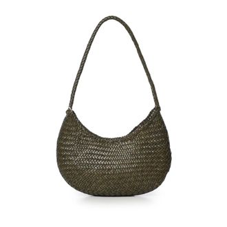 Dragon Diffusion Bolso de hombro Nova Luna - Bags - Mujer - Verde - ONE SIZE
