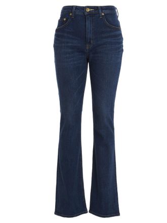 Tu Es Mon TR&Eacute;SOR Womens The Citrine Jeans