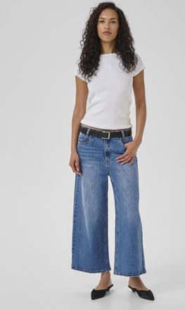 MY ESSENTIAL WARDROBE Jeans MWAlma Loose fit blue