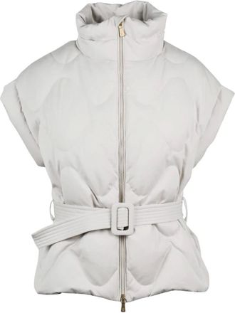 Eleventy Mujer, Chaquetas, Blanco, Talla: S