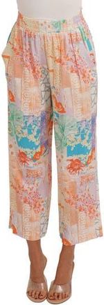 Sunny Leigh Crop Pull-On Pants in Josie at Nordstrom Rack, Size 2 X