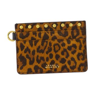 Isabel Marant Gb Cardholder