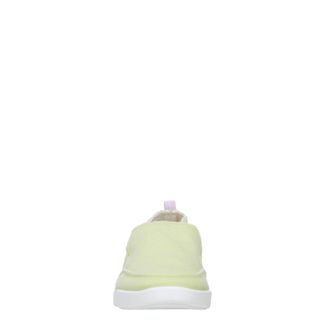 Vionic Beach Malibu Pale Lime MALIBU-PLLIM Womens