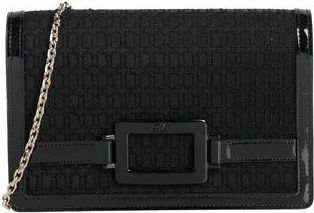 Roger Vivier BAGS - Cross-body bags on YOOX.COM