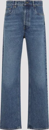 Miu Miu jeans