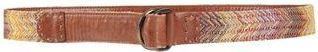 Missoni Belts