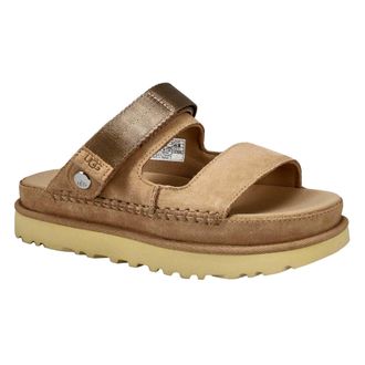 UGG Goldenstar Glide Sand 1167399-SAN Womens