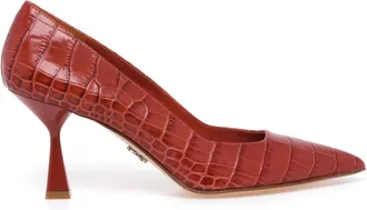 Sergio Levantesi Donna, Scarpe, Rosso, 38 EU, new