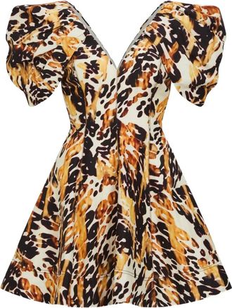 Aje Abito corto Bisou - Toni neutri