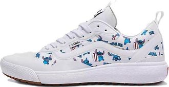 Vans Disney x UltraRange EXO Lilo & Stitch - True White VN0A3VC1541