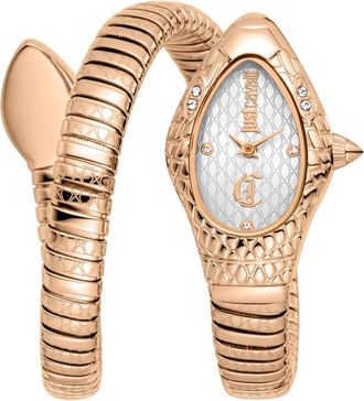Just Cavalli Mujer, Accesorios, Rosa, Talla: ONE Size