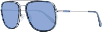 GANT Metal Mens Sunglasses