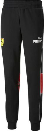 Puma x Scuderia Ferrari Race trainingsbroek - Zwart