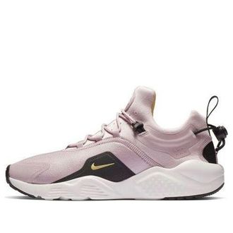 Nike (WMNS) Nike Air Huarache City Move Plum Chalk AO3172-500