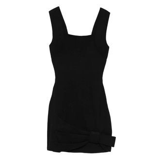 Cult Gaia Dames, Jurken, Zwart, Maat: S