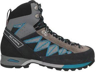 Scarpa FOOTWEAR - Ankle boots on YOOX.COM