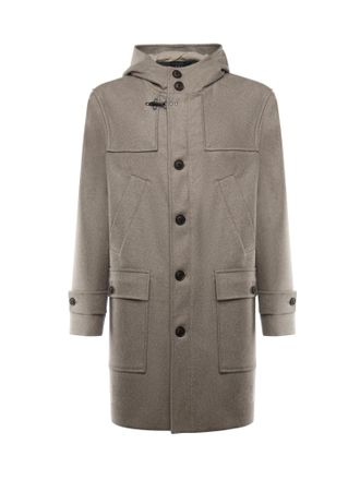 Fay Montgomery Coat