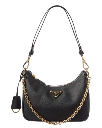 Prada Re-Edition 2005 Saffiano Leather Mini Bag