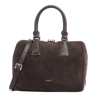 Furla Mujer, Bolsos, Marr&oacute;n, Talla: ONE Size