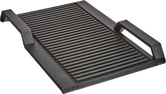 Neff Piastra grill nervata originale - Accessori e prodotti - bosch - 43478474242004163381