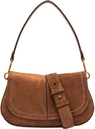 Gianni Chiarini Donna, Borse, Marrone, Taglia unica, new