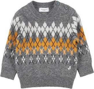 Jeckerson KNITWEAR - Jumpers on YOOX.COM